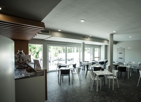 Camping Villaggio Baia Del Monaco, 4* - 25