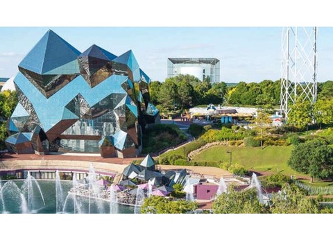 Week-end à Poitiers - 3* - 3