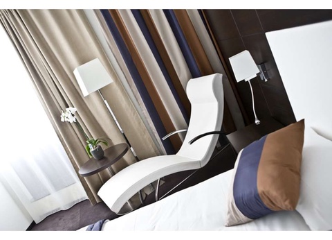 Moment détente à Brest, dans un hôtel spa 4* - 7