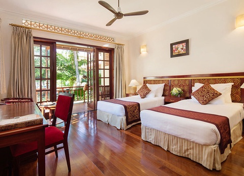 Circuit De la Baie d'Halong aux plages de Phan Thiet 3* - 20