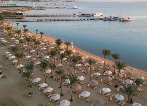 Hotel Steigenberger Al Dau Beach 5* - 9