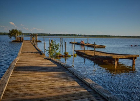 Camping Azu'Rivage, 3* - 16