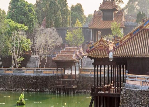 Circuit Immersion Au Vietnam du Nord au Sud - 4