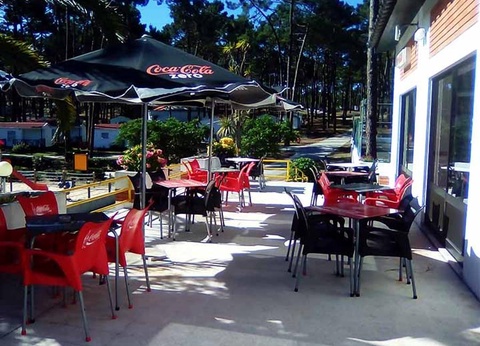 Camping Valado, 3* - 15