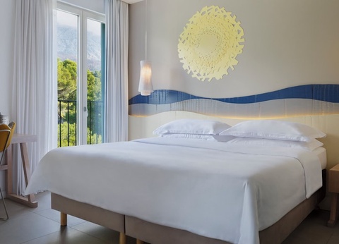 Hôtel Bluesun Hotel Jadran 5* - 77