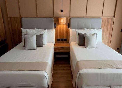 Hôtel Santo Domingo Bay Convention Resort & Casino 5* - 7