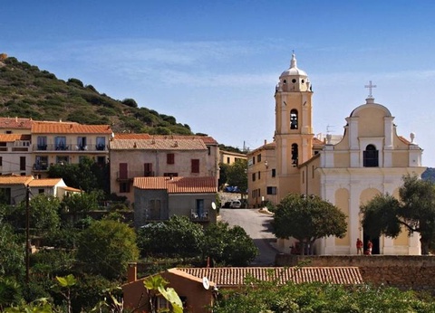 Camping Le Sagone, 4* - 31