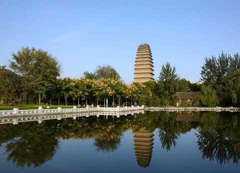 Circuit privé Chine mythique - 6