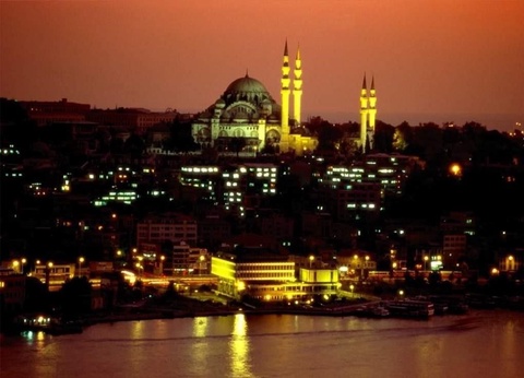 Hôtel The Byzantium 4* - 20