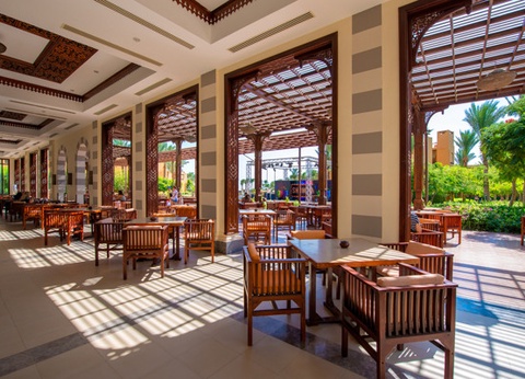 Hôtel Stella Makadi Beach 5* - 10