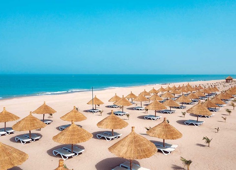 Hôtel Riu Baobab 5* - 11