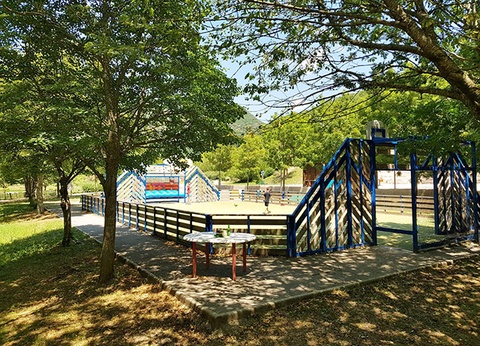 VVF Camping Brusque - 11