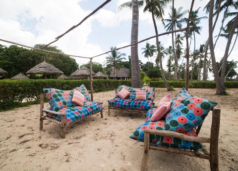 Hôtel Antonio Beach 4* - 14