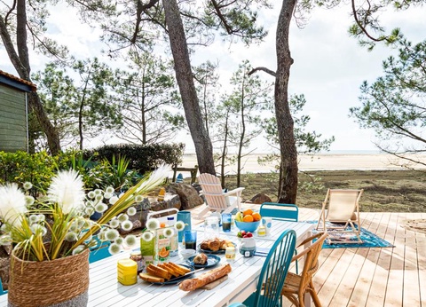 Camping Le Bellevue, 3* - 2