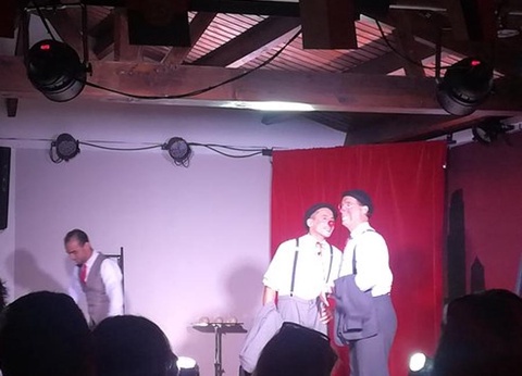 Camping Les Ecureuils, 4* - 16