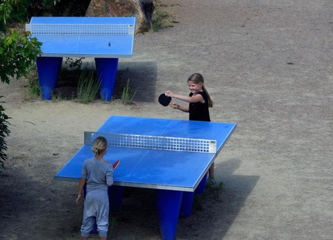 Les Hameaux de Miel, 3* - 13