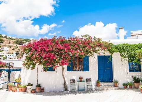 Evasion dans les Cyclades, 4 nuits à Mykonos et 3 nuits à Santorin en 3* ou 4* - 11