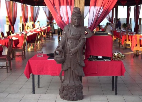 Hôtel Galini Sea View Hôtel 5* - 11