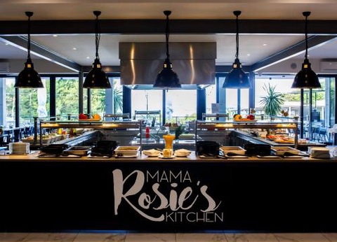 Club Framissima Waterman Kaktus 4* - 16