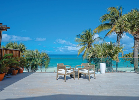 Combiné circuit et hôtel Les secrets de Cuba : Trinidad authentique et Varadero secrète 5* - 2