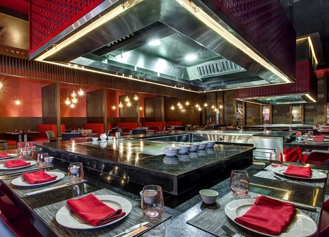 Hotel Royalton Bavaro 5* - 10