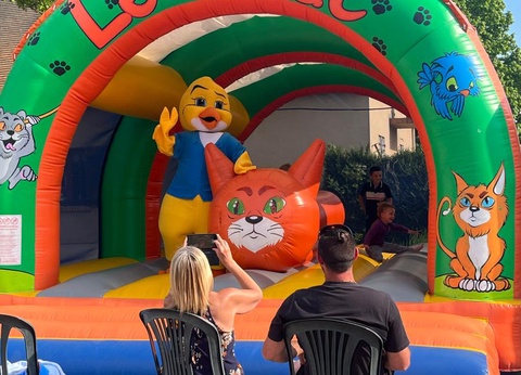 Camping Paradis Arada Parc, 4* - 11