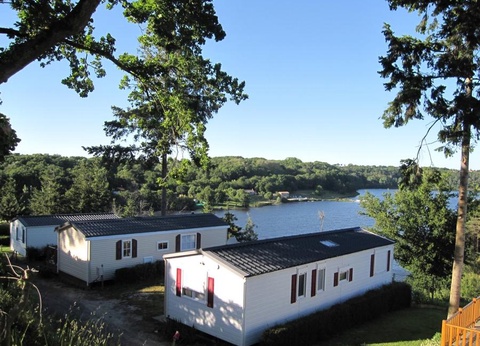 Camping Du Lac de Jaunay, 3* - 20