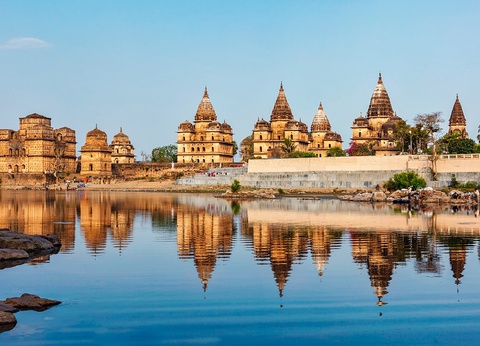 Circuit Au coeur de l'Inde millénaire - 11