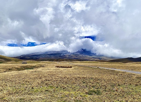 Circuit Sur la Route des Volcans - 17