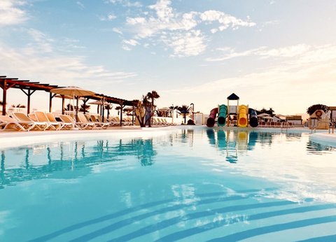 Hôtel BLUESEA Club Caleta Dorada 3* (ex Labranda) - 3