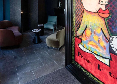 Séjour de charme à proximité du centre historique de Sarlat - 3* - 12