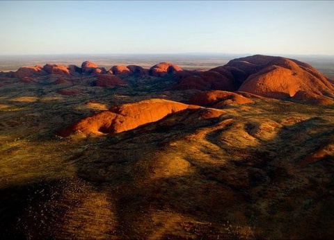 CIRCUIT LES ESSENTIELS DE L'AUSTRALIE - 6