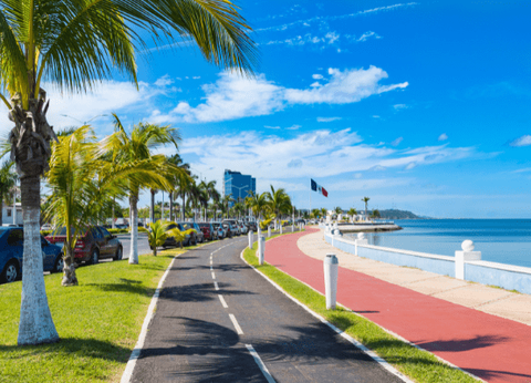Circuit Odyssée Mexicaine : De Mexico au Yucatan - 43