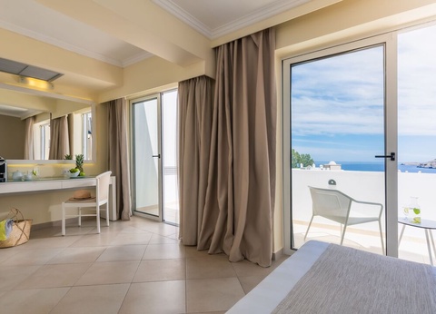 Hôtel Lindos Village Resort and Spa 5*( Adults Only 16+) - 10