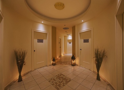 TUI Sélection Hôtel La Marquise 5* - 26