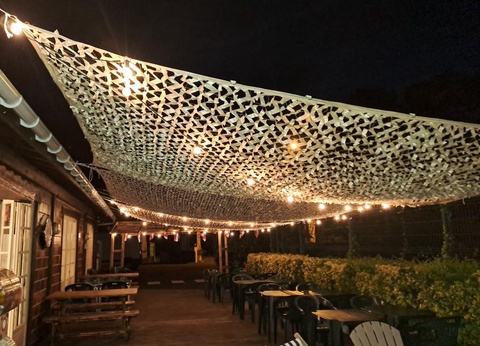 Camping Municipal Les Genêts, 3* - 11