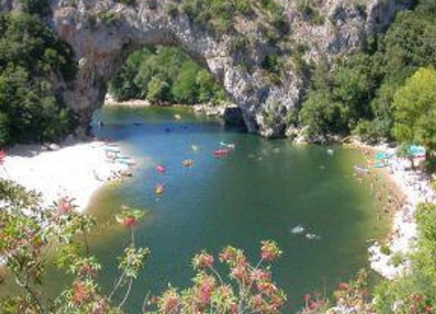 Domaine Saint Cerice, 1* - 71