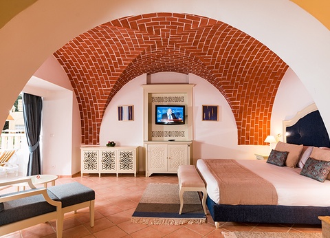 Hôtel Steigenberger Marhaba Hammamet 5* - 9