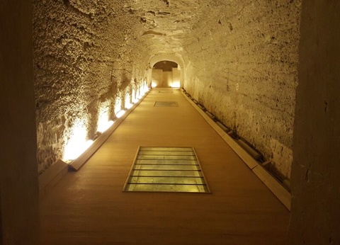 Circuit Pharaons Superstars - Du Caire au Caire - 10