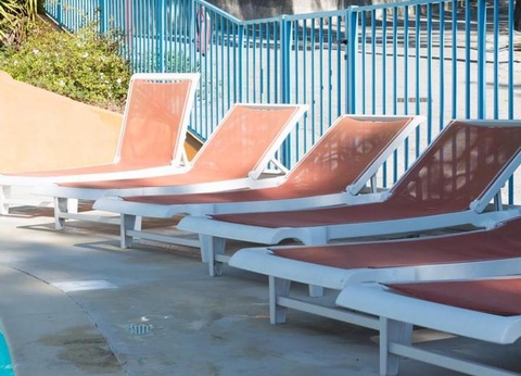 Camping maeva Escapades Les Playes, 4* - 59