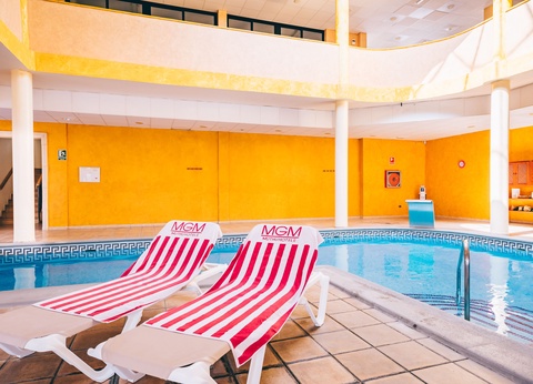 Hôtel Grand Muthu Golf Plaza 4* by Ôvoyages - 13