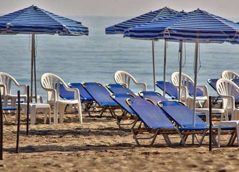 Hôtel Palladion 3* - 5