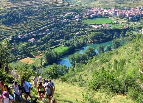 Camping de La Cascade, 4* - 19