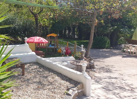 Camping Les Lavandes, 3* - 19