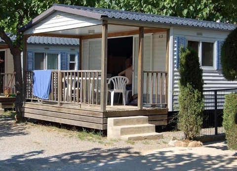 Camping Mas Patoxas, 4* - 81