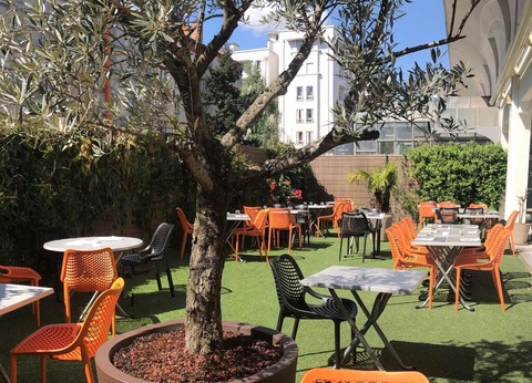 Escapade romantique à Lyon - 3* - 3