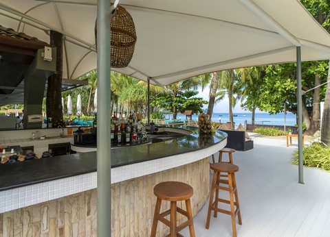 Hôtel Sunprime Kamala Beach 4* - 19