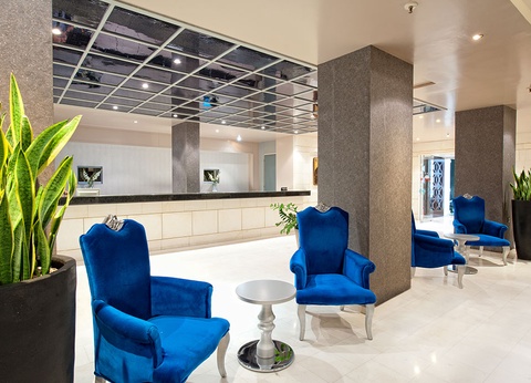 Hôtel Hersonissos Palace 5* - 7