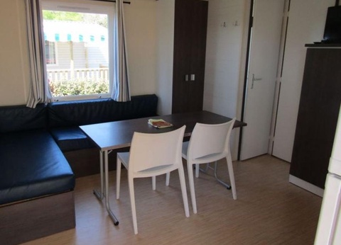 Camping Paradis - Domaine de Bellevue, 4* - 221