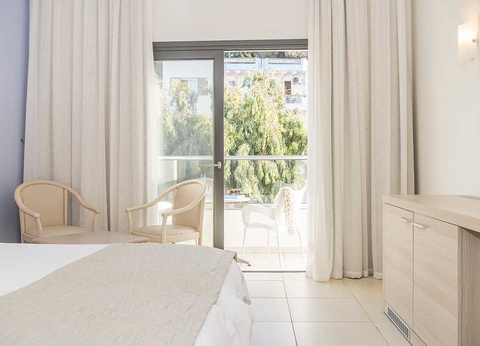 Hôtel Rhodos Horizon Resort (Adult Only) 4* - 16